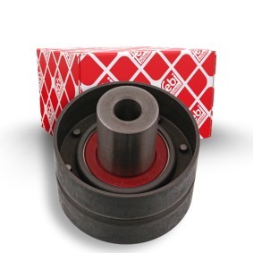 Acquista Galoppino / Guidacinghia, Cinghia dentata da FEBI BILSTEIN 15463 a buon mercato per soli 30,53 €