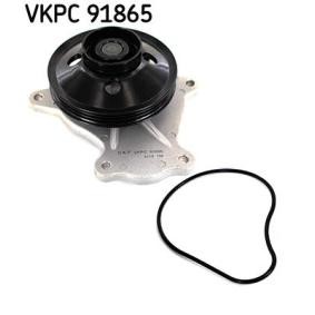 Acquista Pompa acqua da SKF VKPC 91865 a buon mercato per soli 72,38 €