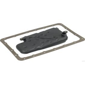 Osta Hydrauliikkasuodatinsarja, automaattivaihteisto HERTH+BUSS JAKOPARTS:llä J1355001 edullisesti hintaan 49,75 €