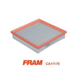 Comprar Filtro de aire de FRAM CA11170 a bajo precio de 58,57 €