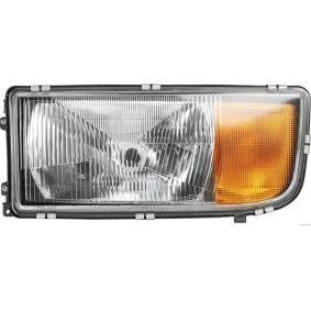 Compre Farol principal da HERTH+BUSS ELPARTS 81658265 a um preço baixo por 130,57 €