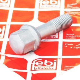 Kjøp Hjulbolt av FEBI BILSTEIN 15655 til den lave prisen 39,30 NOK