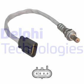 Köp Lambdasond av DELPHI ES21058-12B1 till det låga priset 561,87 kr
