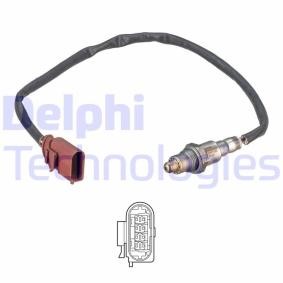 Köp Lambdasond av DELPHI ES21154-12B1 till det låga priset 1715,38 kr