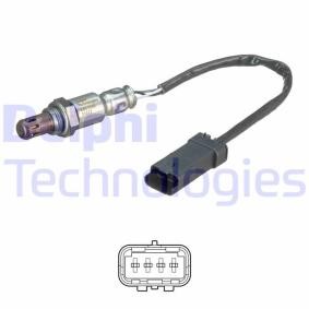 Acquista Sonda lambda da DELPHI ES21266-12B1 a buon mercato per soli 35,04 €