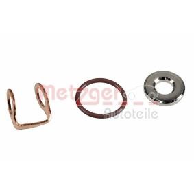 Acquista Kit guarnizioni, Iniettore da METZGER 0873024 a buon mercato per soli 11,75 €