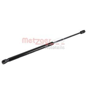 Compre Amortecedor da mala da METZGER 2110706 a um preço baixo por 18,63 €