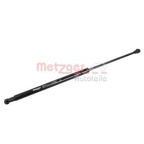 Heckklappendämpfer 2110729 von METZGER günstig für 18,30 € online kaufen