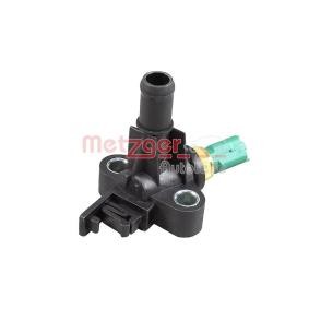Achetez des Bride de liquide de refroidissement METZGER 4010438 à prix pour 26,11 €