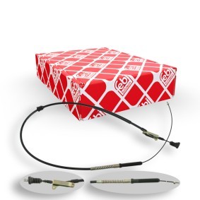 Acquista Cavo freno a mano da FEBI BILSTEIN 15751 a buon mercato per soli 44,29 €