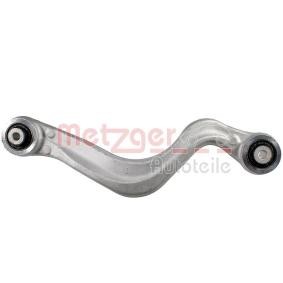 Querlenker 58151703 von METZGER günstig für 100,74 € online kaufen