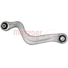 Querlenker 58151804 von METZGER günstig für 100,74 € online kaufen