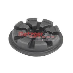 Compre Fixação de mola da METZGER 6490339 a um preço baixo por 8,66 €