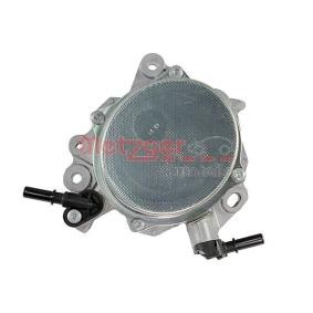 Acquista Pompa depressione, Sistema frenante da METZGER 8010158 a buon mercato per soli 145,33 €