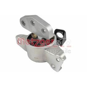 Acquista Supporto motore da METZGER 8053901 a buon mercato per soli 64,78 €