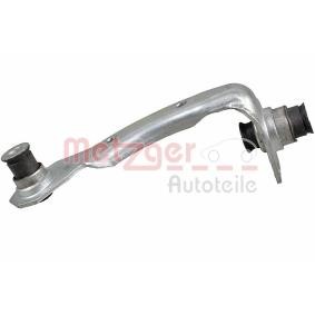 Acquista Supporto motore da METZGER 8053903 a buon mercato per soli 27,39 €