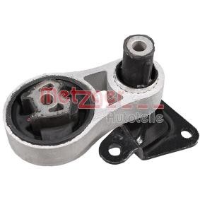 Acquista Supporto motore da METZGER 8053925 a buon mercato per soli 32,34 €