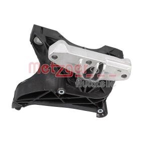 Acquista Supporto motore da METZGER online per Combo E Van / Station Wagon (X19) a prezzi moderati