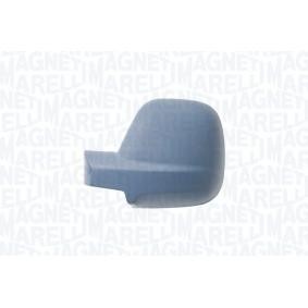 Comprar Cubierta, retrovisor exterior de MAGNETI MARELLI 182200859600 a bajo precio de 65,74 €