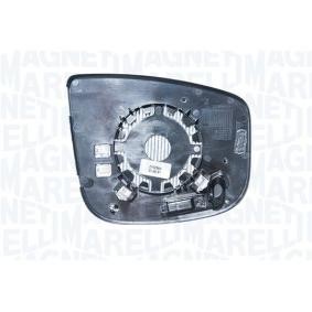 Comprar Cristal de espejo, retrovisor exterior de MAGNETI MARELLI 182200921200 a bajo precio de 73,04 €