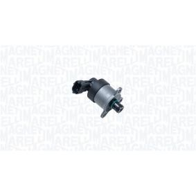 Osta MAGNETI MARELLI Korkeapainepumppu netistä SWIFT IV (FZ, NZ)-mallille edulliseen hintaan
