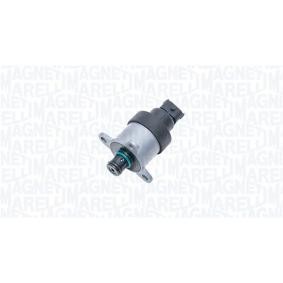 Achetez des Régulateur, quantité de carburant (système à rampe commune) MAGNETI MARELLI 215820002400 à prix pour 109,78 €