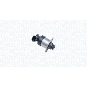 Achetez des Régulateur, quantité de carburant (système à rampe commune) MAGNETI MARELLI 215820003400 à prix pour 135,70 €