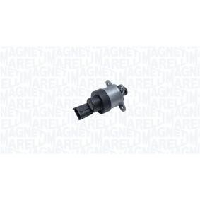 Achetez des Régulateur, quantité de carburant (système à rampe commune) MAGNETI MARELLI 215820004600 à prix pour 81,24 €