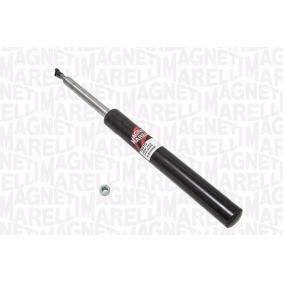 Stoßdämpfer von MAGNETI MARELLI günstig für 106,27 €