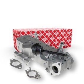 AGR Kühler 179931 KIA SEDONA von FEBI BILSTEIN