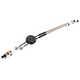 Acquista Cavo comando, Cambio manuale da FEBI BILSTEIN 179961 a buon mercato per soli 127,51 €