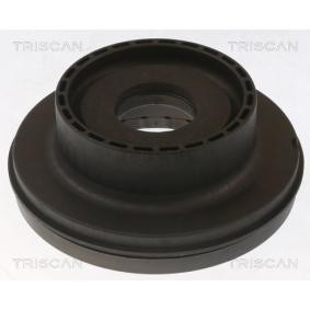 Compre Rolamento de rolos, suporte apoio do conj. mola / amortecedor da TRISCAN 8500 43938 a um preço baixo por 37,48 €