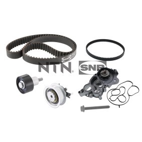 Achetez des Kit de distribution + pompe à eau SNR KDP457.752 à prix pour 195,39 €