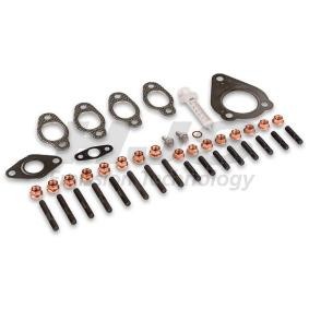 Comprar Juego de montaje, turbocompresor de HJS 82 11 9246 a bajo precio de 26,04 €