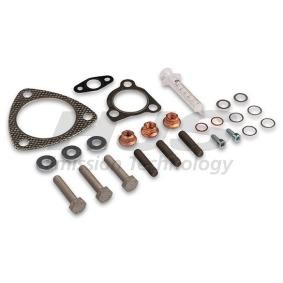 Comprar Juego de montaje, turbocompresor de HJS 82 11 9247 a bajo precio de 17,86 €