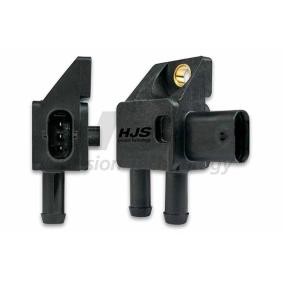 Differenzdrucksensor 92 09 1010 für MINI
