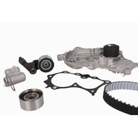 Achetez des Kit de distribution + pompe à eau METELLI 30-0961-2 à prix pour 212,11 €