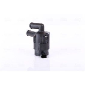 Wasserpumpe von NISSENS 831380