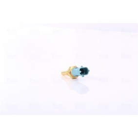 Turbolader von NISSENS 9303700