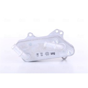 Turbolader von NISSENS 9306100