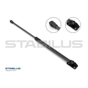 Osta Kaasujousi, tavaratila STABILUS:llä 806192 edullisesti hintaan 41,99 €