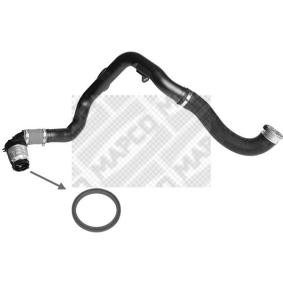 Acquista Anello tenuta, Flessibile aria alimentazione da MAPCO 139054 a buon mercato per soli 10,20 €