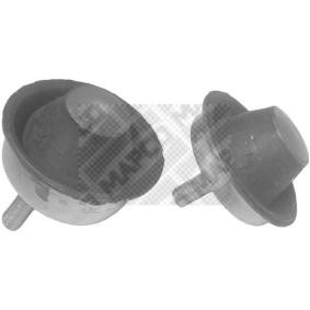 Acquista Tampone paracolpo, Sospensione motore da MAPCO 36585 a buon mercato per soli 17,43 €