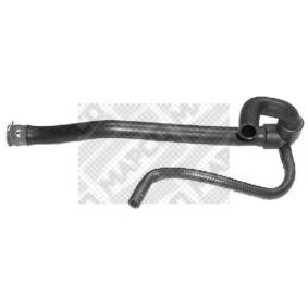 Acquista Flessibile, Scambiatore calore, Riscaldamento da MAPCO 39653 a buon mercato per soli 11,07 €