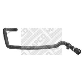 Acquista Flessibile, Scambiatore calore, Riscaldamento da MAPCO 39654 a buon mercato per soli 17,91 €