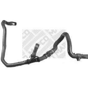 Acquista Flessibile, Scambiatore calore, Riscaldamento da MAPCO 39701 a buon mercato per soli 34,24 €