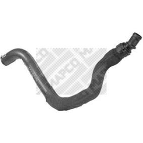 Acquista Flessibile, Scambiatore calore, Riscaldamento da MAPCO 39702 a buon mercato per soli 18,45 €
