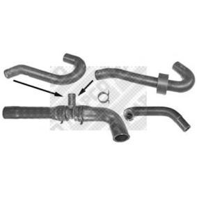Acquista Flessibile, Scambiatore calore, Riscaldamento da MAPCO 39722 a buon mercato per soli 20,42 €