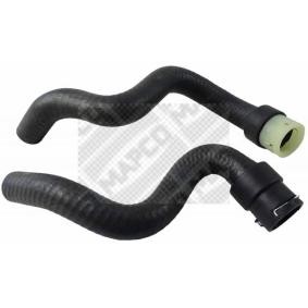 Acquista Flessibile, Scambiatore calore, Riscaldamento da MAPCO 39745 a buon mercato per soli 29,47 €