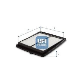 Compre Filtro de ar de UFI online para Jimny IV SUV (A6G) a preços moderados